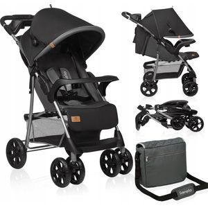 Paraplu buggy: ideaal voor onderweg | Bekijk de top 6