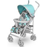 Lionelo Elia Buggy - Kinderwagen - Rijke set - lichte 7kg - Verstelbare
