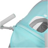 Lionelo Elia Buggy - Kinderwagen - Rijke set - lichte 7kg - Verstelbare