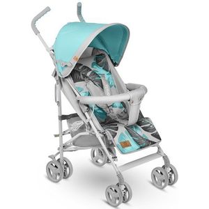 Lionelo Elia Buggy - Kinderwagen - Rijke set - lichte 7kg - Verstelbare