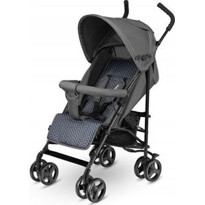 Lionelo Elia Buggy - Kinderwagen - Rijke set - lichte 7kg - Verstelbare