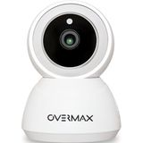 OVERMAX - Camspot 3.7 - IP-camera - Wit - Draadloze WiFi-connectie