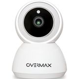 Overmax Camspot 3.7 - IP camera - Draadloze camera - Full HD