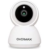 OVERMAX - Camspot 3.7 - IP-camera - Wit - Draadloze WiFi-connectie