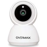 Overmax Camspot 3.7 - IP camera - Draadloze camera - Full HD