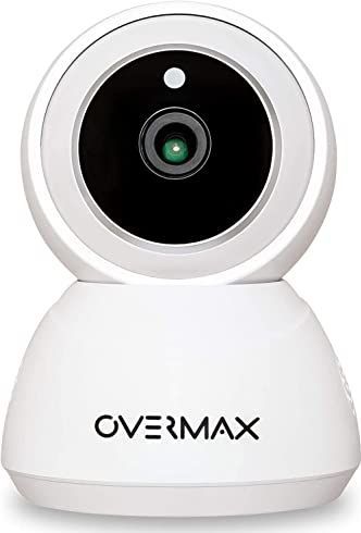 OVERMAX - Camspot 3.7 - IP-camera - Wit - Draadloze WiFi-connectie