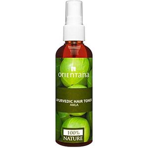 Orientana - Ayurvedic Amla Tonic - Haartonic - 100 ml - Voor Vrouwen