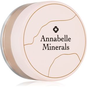 Matte Mineral Foundation - 4g