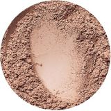Annabelle Minerals - Matte Mineral Foundation - Mineraal Poeder - Tint Golden Medium - 4 g