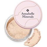 Annabelle Minerals - Coverage - Mineraal Poeder Foundation - Tint Golden Light - 4 gr