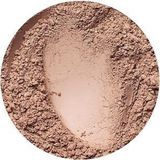 Annabelle Minerals - Coverage - Mineral Foundation - Golden Medium - 4 gr