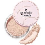 Annabelle Minerals - Coverage - Mineraal Poeder Foundation - Tint Golden Fairest - 4 gr