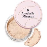 Annabelle Minerals - Coverage - Mineraal Poeder Foundation - Tint Golden Fairest - 4 gr
