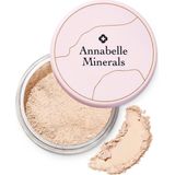 Coverage Mineral Foundation - 4g