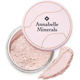 Annabelle Minerals - Matte Mineral Foundation - Poeder Foundation - Tint Golden Fairest - 4 g