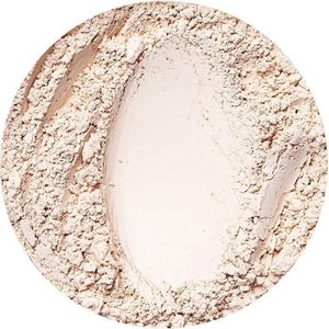Annabelle Minerals - Matte Mineral Foundation - Mineraal Poeder - Tint Natural - 4 g