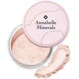 Annabelle Minerals - Radiant Mineral Foundation - Poeder Foundation - Golden Fairest - 4 g