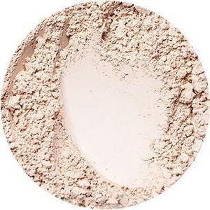 Annabelle Minerals Minerals Minerals mineral foundation covering Golden Fairest 10g