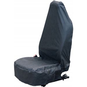 CarPassion - Porto - Beschermhoes - Waterdicht - Universeel - Zwart