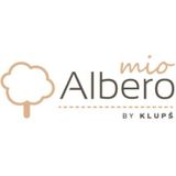 Albero Mio Cloud Sofa Velvet Beige Slaapbank V110