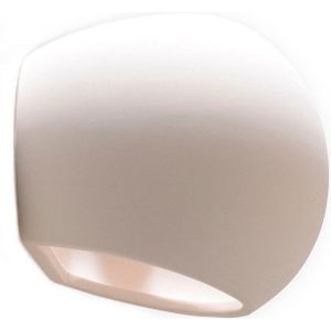 Sollux Lighting - Wandlamp keramiek GLOBE