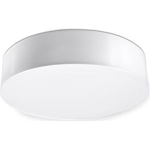 GM Plafondlamp Arena Wit Ø45cm - PVC