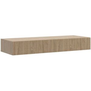 Selsey - NOLIE - Kaptafel - Geolied Eiken - 110 cm