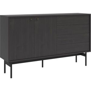 NADUVI Collection Dressoir Oscar breed