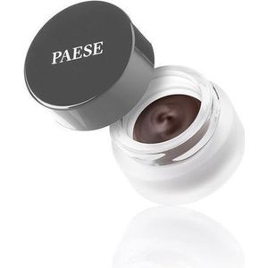 Paese Brow Couture Pomade Wenkbrauw Pommade Tint 03 Brunette 5,5 gr