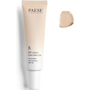 Paese - DD Cream - SPF30 - 1N Ivory - 30 ml