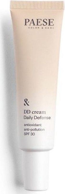 Paese - DD Cream - 30 ml - SPF30 - 2N Sand