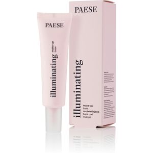 Paese - Make Up Base Illuminating - Make Up Base - 30 ml