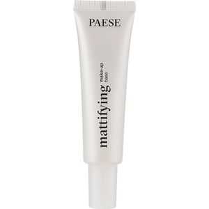 Paese - Mattifying - Primer - 30 ml