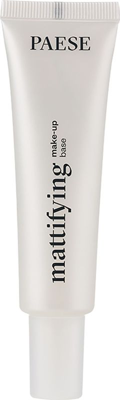 Paese - Mattifying - Primer - 30 ml