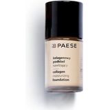 Paese - Collagen Moisturizing Foundation - 300N Vanilla - 30 ml