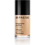 Paese - Collagen - Make-up - Tint 301 C Nude - 30 ml