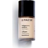 Paese - Collagen Hydraterende Foundation - Licht Beige - 30 ml