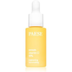 Paese - Vitamin C Serum 10% - 15 ml - Vitamine C Serum