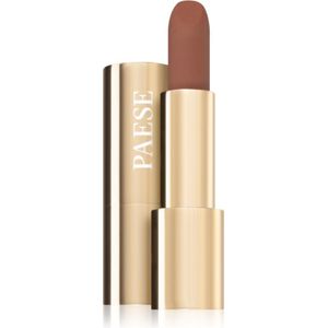 Paese - Mattologie - Lippenstift - Tint 100 Naked - 4,3 g