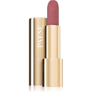 Paese - Mattologie - Lippenstift - Tint 105 Peachy Nude - 4,3 gr