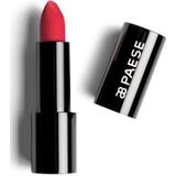 Paese - Mattologie - Lippenstift - Tint 111 Lava Red - 4,3 g