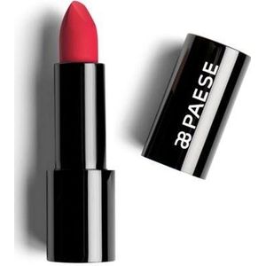 Paese Mattologie Lipstick 111 Lava Red 4,3 g