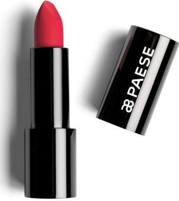 Paese - Mattologie - Lippenstift - Tint 111 Lava Red - 4,3 g