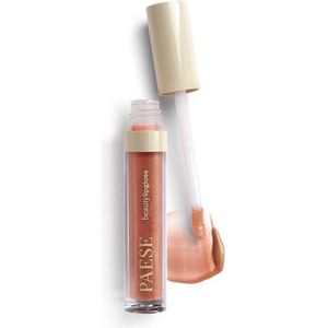 Paese - Lipgloss - Tint 05 Glazed - 3,4 ml - Hydraterende Lipgloss