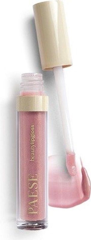 Paese - Lipgloss - 02 Sultry - 3,4 ml