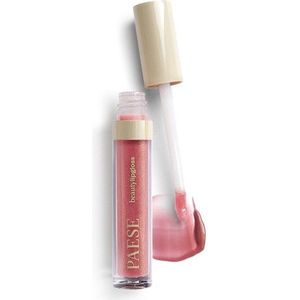 Paese - Lipgloss - Tint 04 Glowing - Hydraterende Lipgloss - 3,4 ml