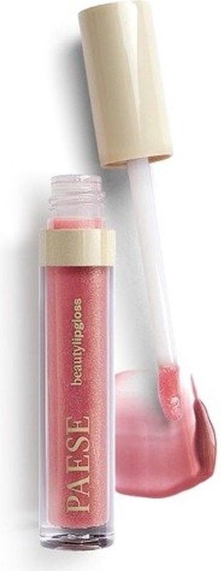 Paese - Lipgloss - Tint 04 Glowing - Hydraterende Lipgloss - 3,4 ml