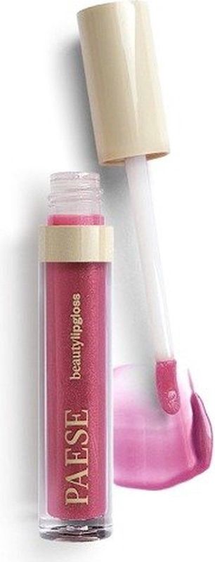 Paese - Lipgloss - Tint 06 Vivid - 3,4 ml