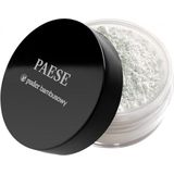 Paese - Bamboo Matterende Losse Poeder - 5 gr - Bamboe