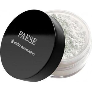 PAESE Bamboo Powder